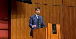 Kevin Warsh Signals Fed Independence, Hints at Rate Cuts at Senate Hearing