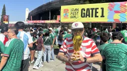 2026 World Cup: US Soccer Hype Meets High Costs