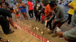 Louisiana Father Kills 8 Children in Domestic Rampage