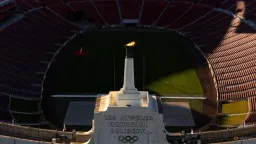 LA28 Olympic Ticket Sales Launch Globally Amid Record Local Demand