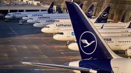 Major Airlines Extend Middle East Flight Suspensions Amid Ongoing Conflict