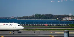LaGuardia Airport Debuts AI Hologram Concierge to Help Travelers Navigate Terminal B