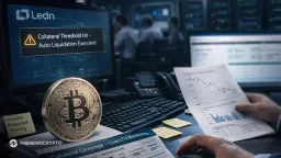 Ledn Secures $188 Million Bitcoin-Backed Bond Offering