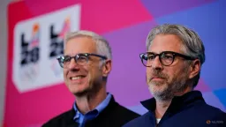 LA28 CEO: 2026 World Cup Matches to Serve as Key Test for Los Angeles Olympics
