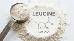 Leucine’s Hidden Power: Fueling Cells and Redefining Metabolic Health