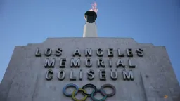 LA28 Olympics Sell 4 Million Tickets in Initial Release