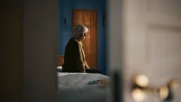 Loneliness Linked to Memory Decline in Older Adults, Study Reveals