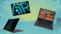 Top Laptop Deals from Amazon’s Big Spring Sale