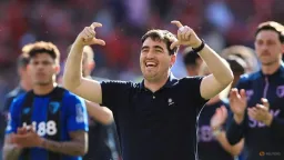 Liverpool Appoints Andoni Iraola as New Manager After Sacking Arne Slot
