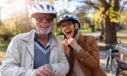 Age Alone Should Not Rule Out Lung Cancer Surgery