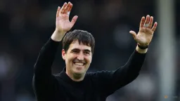 Liverpool Appoints Iraola as Manager