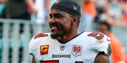 Buccaneers Great Lavonte David Retires After 14 Seasons