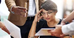 Burnout vs. Laziness: Recognizing Deeper Exhaustion