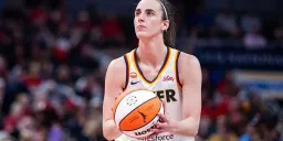 LeBron James Fuels Caitlin Clark's Return for Third WNBA Season