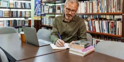 Multilingualism May Slow Brain Aging, New Study Finds