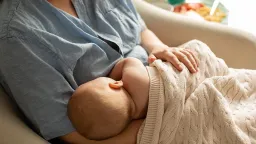 Breastfeeding Duration Linked to Reduced ADHD Symptoms in Childhood