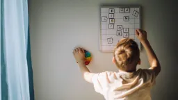 Landmark ADHD Brain Maturation Study Debunked by New Research