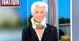 ECB Chief Lagarde Warns on Tariff Uncertainty, Defends Central Bank Independence