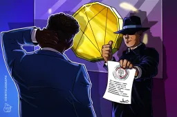 Lawmakers Probe CFTC Over Prediction Market Insider Trading