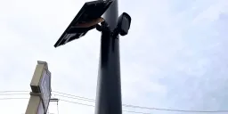 Home Depot and Lowe's License Plate Cameras Spark Privacy Concerns