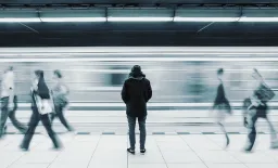 Loneliness Outpaces Isolation as Dementia and Death Predictor
