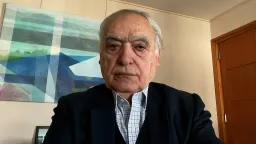 Lebanese Minister: Israeli Military Actions Constitute 'Invasion'