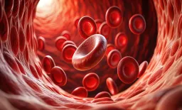 LVAD Therapy Linked to Progressive Clotting Changes Over Time