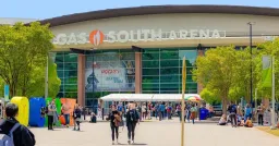 LCS Summer Finals Set for Atlanta in League’s Strategic Overhaul