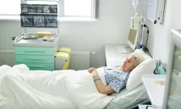 Levetiracetam Shows Promise for Seizure Prevention in Elderly TBI Patients