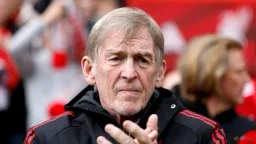 Liverpool Legend Kenny Dalglish Reveals Cancer Diagnosis