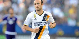 Landon Donovan Redefines Success Through Mental Health Transparency