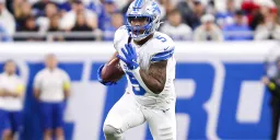 Lions Trade David Montgomery to Texans Amidst Rumors