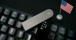 Ledger Taps Ex-Circle CFO for US Expansion Ahead of IPO