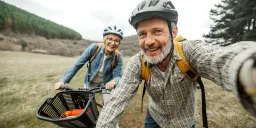 The 'Flicker Stage': Why Aging Might Not Be a One-Way Street