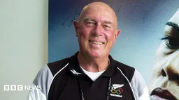 Fitness Icon and Former Olympian Les Mills Dies at 91