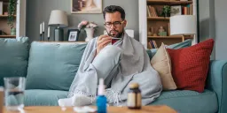 Accidental Lab Breakthrough Reveals New Flu Prevention Strategies
