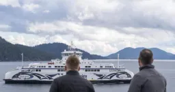BC Ferries Restores Water Service After Lead Scare, Following Earlier Bacterial Contamination