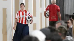 La Liga Goes Retro: Spain's Top Football Leagues Embrace Nostalgia