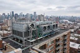 Fifth Death Reported in NYC Legionnaires' Disease Outbreak