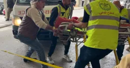 Lebanon Hospitals Face Critical Supply Shortage, WHO Warns