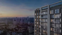 Singapore's AI Hub: New Residences Launch in One-North Innovation District