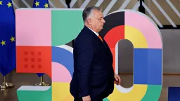 Orbán Ousted: Hungary's Election Reshapes EU Power Dynamics