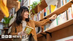 South Korean Women Authors Thrive Amidst Online Hate