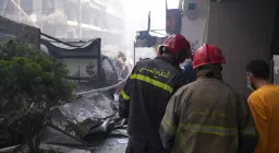 Lebanon's Health System Overwhelmed After 'Horrific' Strikes