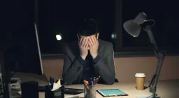UN Report: Work Stress and Harassment Cause Hundreds of Thousands of Deaths Annually