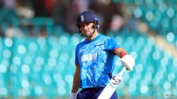 Liam Livingstone Criticizes England Cricket Leadership After Ouster
