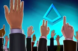Lido DAO Proposes $20 Million LDO Token Buyback