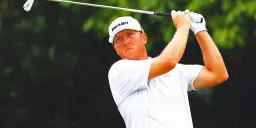 LIV Golf Establishes First U.S. Team: Oklahoma Golf Club (OKGC)