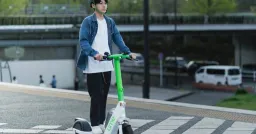 Lime Targets $181M US IPO with Uber as Anchor Investor