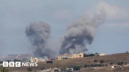 Lebanon Strikes Kill 18 Despite New US-Iran Ceasefire Agreement